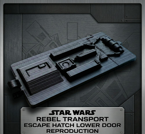 Star wars rebel - wars, transport