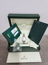 Rolex Lady-Datejust 26MM