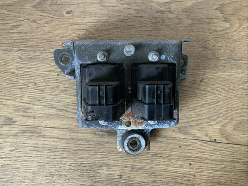 Mazda mx5 mk2 1 - mk2.5, 1.8