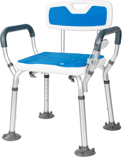 Shower chair elderly - shower, disabled