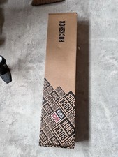 Rockshox Recon Silver RL Fork