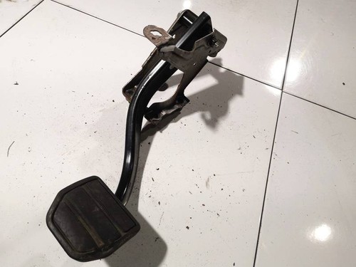 Pedal work brake - ,