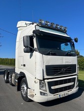 Volvo FH13 460 6x2 Tractor unit