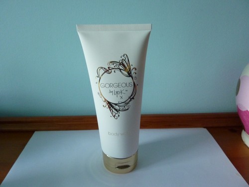 Gorgeous gok body - gorgeous,