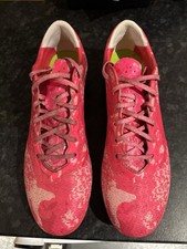 Under Armour Football Boots