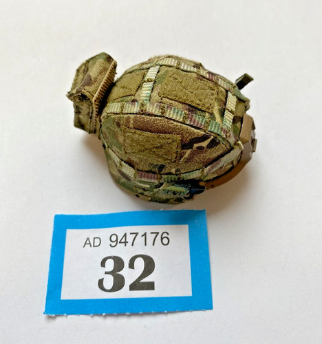Action figure british army - figure,