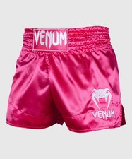 Venum muay thai - muay, shorts