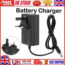 Universal Charger UK Plug 18V 21V for Cordless Drill Lithium Battery Chainsaw