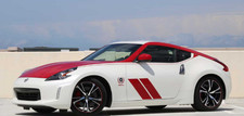 Nissan 370Z 50th Anniversary
