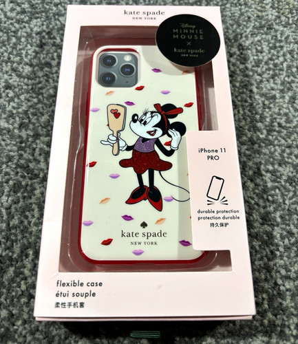Kate spade minnie mouse - kate,