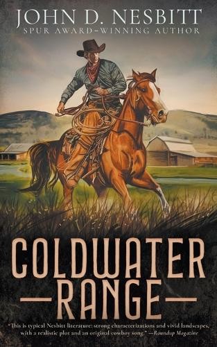 John nesbitt coldwater range - coldwater,