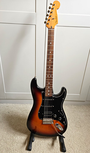 Fender stratocaster 1994 - fender,