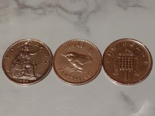 1936 George V & 1943 George VI