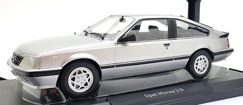 Norev scale diecast - 1/18,