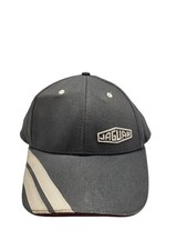 Jaguar XKSS Heritage Cap Green