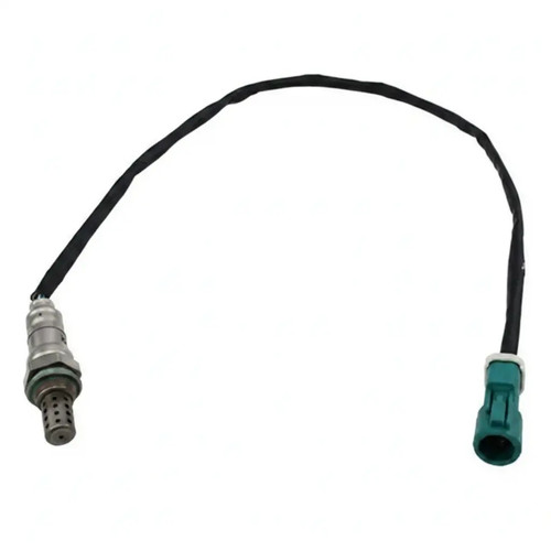 Lambda sensor heated - lambda,