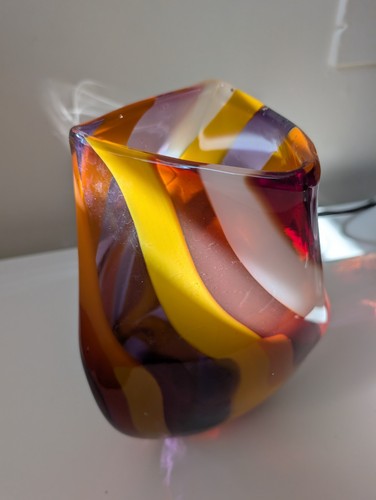 Large original mdina - original, glass