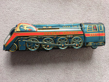 Vintage Japanese GOLDEN FALCON
