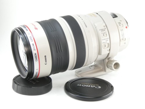 Canon 100 400mm 5 - canon, 100-400mm