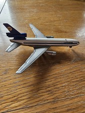 ERTL Lufthansa McDonnell