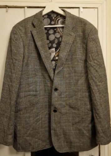 William hunt savile row blazer - william,