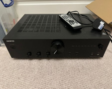 Onyko 9010 integrated - onyko, a-9010