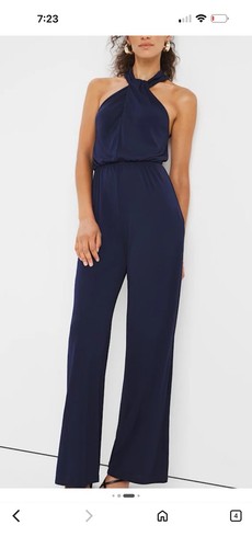 Williams navy blue - jd,