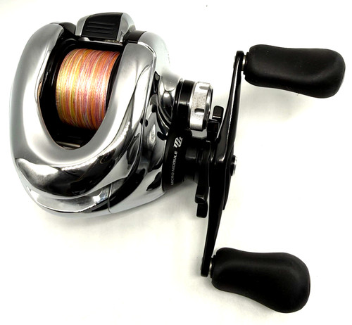 Shimano antares left - shimano, 12