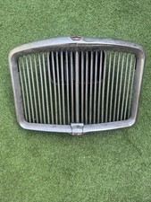 BMC Vanden Plas 3 Litre Grill Original Chrome Grill 