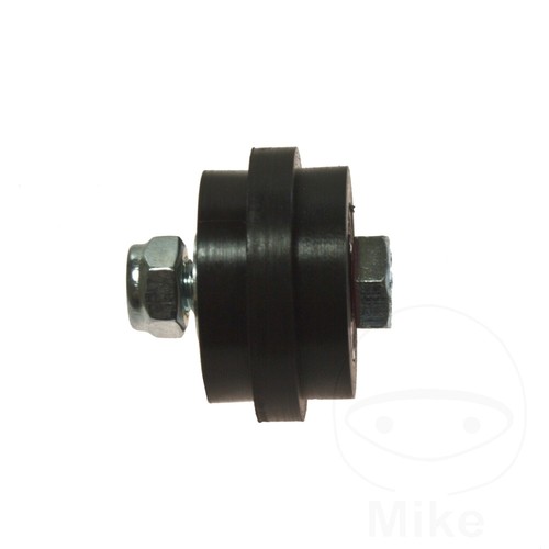 All balls chain roller - chain, d