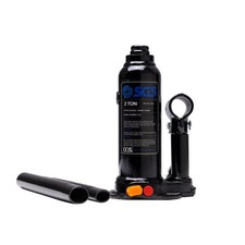 SGS 2 Tonne Hydraulic Bottle