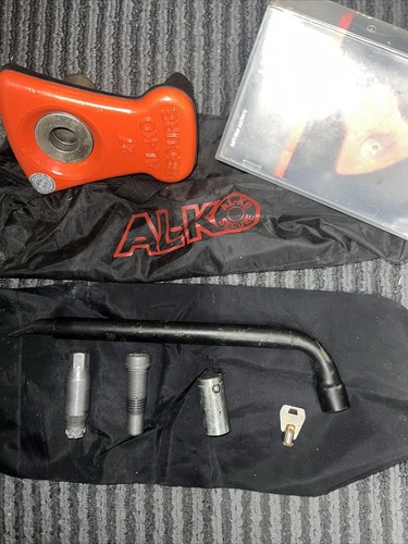 Alko alco caravan wheel - alko, /