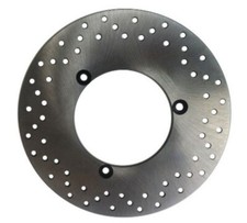 Rear Brake Disc Yamaha X-Max