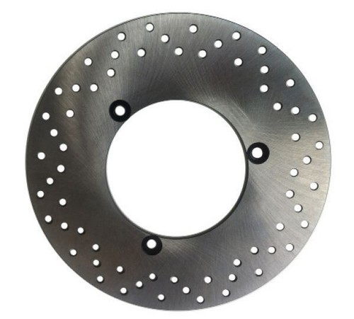 Rear brake disc for - rear, yamaha
