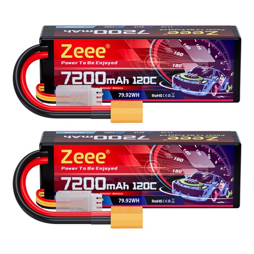 Zeee 1v lipo - 3s, 11.1v