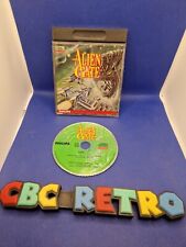 Alien Gate Philips CDI Cd-i Game - Complete +  Manual -Sent Tracked Delivery