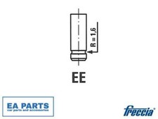 Outlet valve for LANCIA FIAT