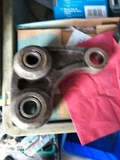 Kawasaki Klx650 1993 C Model Rear Suspension Linkage