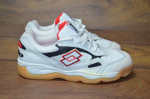 Vintage sneakers lotto - vintage,