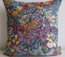 Liberty Cottage Garden Cotton