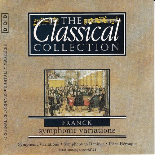 The classical - the,
