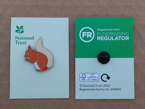 National trust allen bank red - trust,