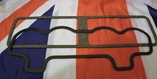 SERIES 1 Land Rover 4 cylinder 2 ltr 1.6 NEW H/D Rocker Cover Gaskets Pair 2 Off