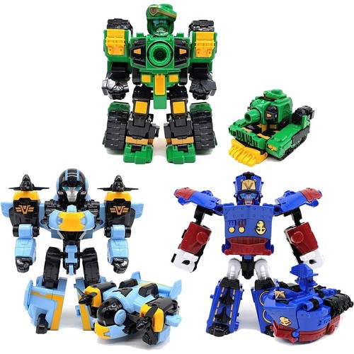 Tobot galaxy detectives - galaxy,