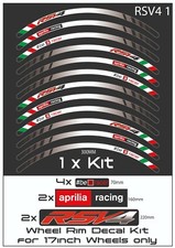 Aprilia style rsv4 motorcycle - rsv4,
