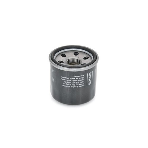 Oil filter for - renault, megane