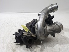 JEEP GRAND CHEROKEE MK4 WK2 TURBOCHARGER TURBO 3.0 CRD / EXF VM44D DIESEL 2013