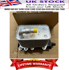 For BMW E60 E61 520D 525D 530D
