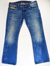 Diesel Zathan Jeans W36 L32