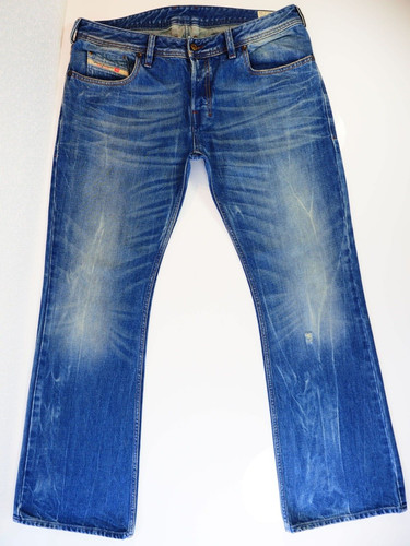 Diesel zathan jeans - zathan,